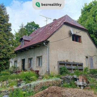 Prodej rodinného domu 138 m² Bruntál, Lomená
