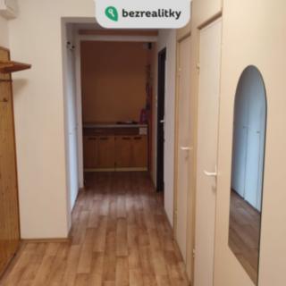 Prodej bytu 2+1 55 m² Čelákovice, Spojovací