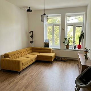 Prodej bytu 3+kk 63 m&sup2; Veverská Bítýška