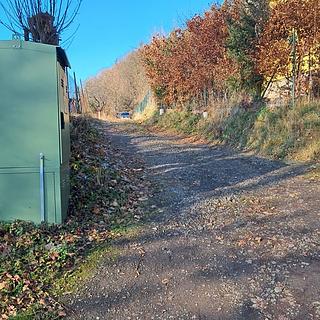 Prodej stavební parcely 1790 m&sup2; Hodkovice nad Mohelkou