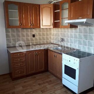 Prodej bytu 1+1 36 m² Vsetín, Na Hrázi