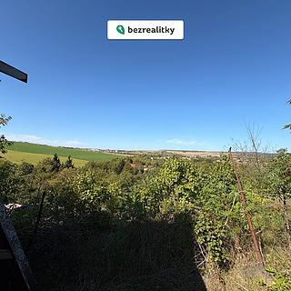 Prodej chaty 14 m&sup2; Šlapanice