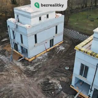 Prodej rodinného domu 163 m² Líbeznice