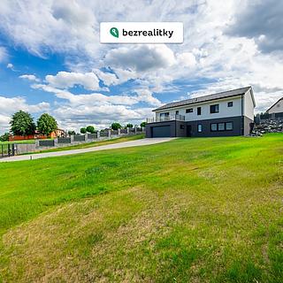 Prodej rodinného domu 260 m&sup2; Miřetice