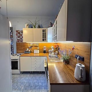 Prodej bytu 2+kk 54 m&sup2; Praha