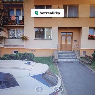 Prodej bytu 2+1 57 m&sup2; Sedlčany