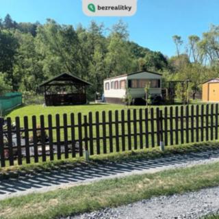 Prodej zahrady 569 m² Fulnek