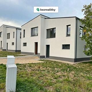 Prodej rodinného domu 125 m&sup2; Benátky nad Jizerou