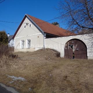 Prodej chaty 420 m² Střítež, 