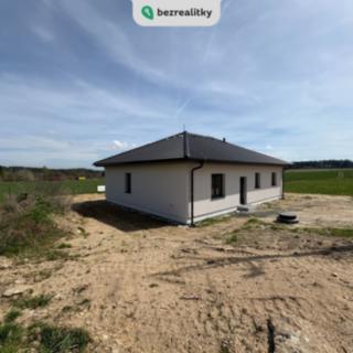Prodej rodinného domu 109 m² Hazlov