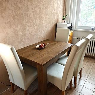 Prodej bytu 3+1 63 m&sup2; Hranice