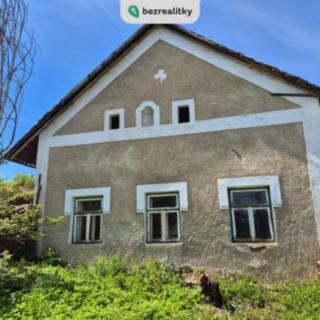 Prodej rodinného domu 154 m² Šebířov, 