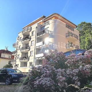 Prodej bytu 3+kk 130 m² Karlovy Vary, Škroupova