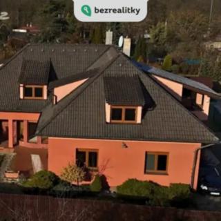 Prodej rodinného domu 364 m² Ohrobec