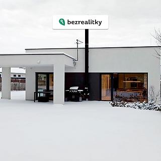 Prodej rodinného domu 190 m&sup2; Mukařov