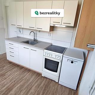 Prodej bytu 2+1 58 m&sup2; Velké Opatovice