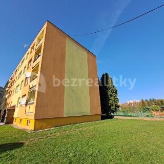 Prodej bytu 3+1 75 m² Bruntál, U Hřiště