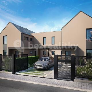 Prodej rodinného domu 149 m² Květnice, Ohnicová