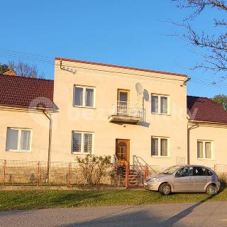 Prodej rodinného domu 129 m² Přibyslav, 