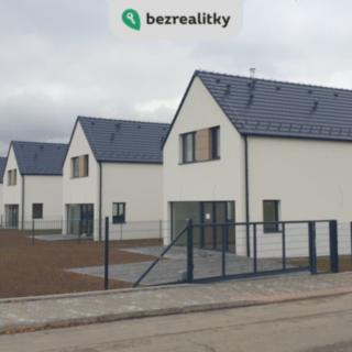Prodej rodinného domu 113 m² Praha Nedvězí u Říčan, Výtoňská