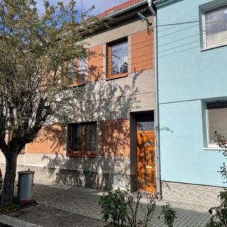 Prodej rodinného domu 140 m² Třebíč Horka-Domky, Bezručova