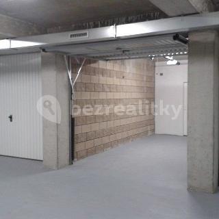 Prodej garáže 18 m² Olomouc, Mošnerova