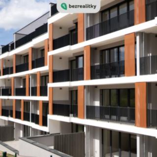 Prodej bytu 3+kk 72 m² Liberec, Na Perštýně