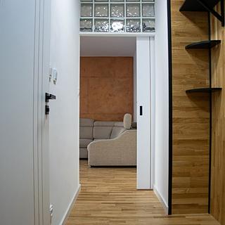 Prodej bytu 2+kk 55 m&sup2; Karviná