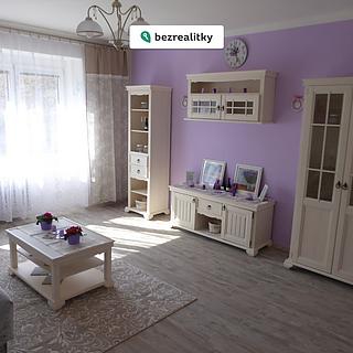 Prodej bytu 3+1 78 m&sup2; Praha