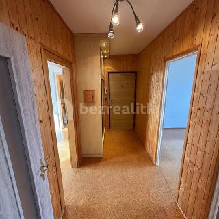 Prodej bytu 4+1 95 m² Rakovník, Fojtíkova