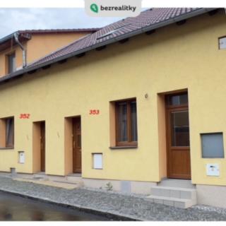Prodej rodinného domu 240 m² Sedlčany