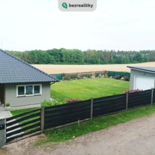 Prodej rodinného domu 174 m² Dnešice