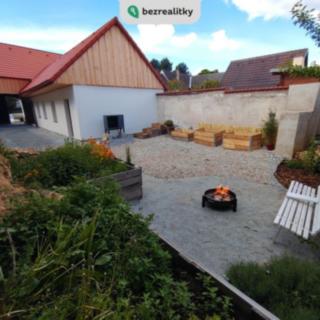 Prodej rodinného domu 92 m² Dolní Bukovsko, U Cihelny