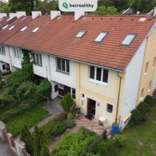Prodej rodinného domu 120 m² Praha Strašnice, Dvouletky
