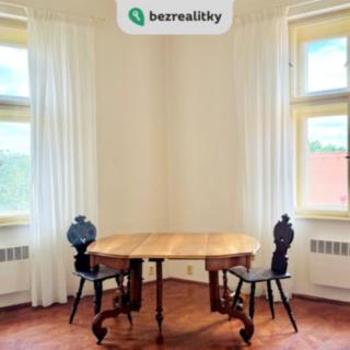 Prodej bytu 4+kk 106 m² Praha