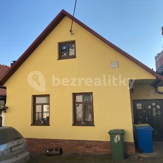 Prodej rodinného domu 85 m² Nová Cerekev, 