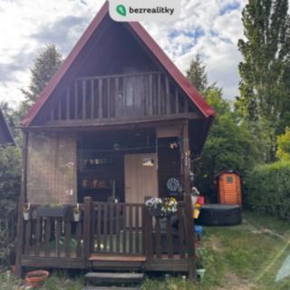 Prodej chaty 60 m² Chbany, 