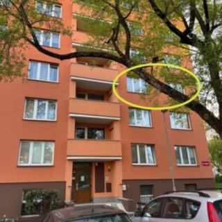 Prodej bytu 2+1 66 m² Karlovy Vary, Kpt. Nálepky