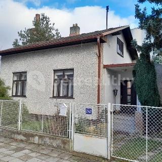 Prodej rodinného domu 160 m² Česká Skalice, Riegrova