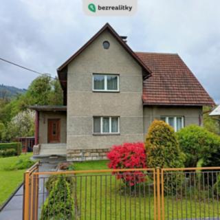 Prodej rodinného domu 144 m² Vigantice