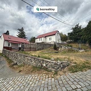 Prodej rodinného domu 300 m&sup2; Hradištko