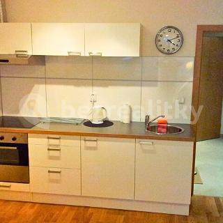 Prodej bytu 1+kk, garsoniery 25 m² Praha