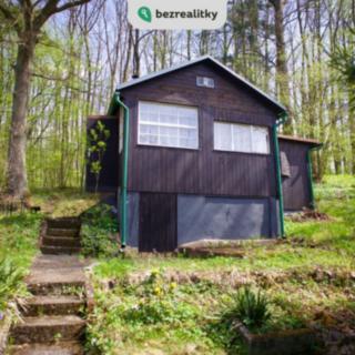 Prodej chaty 37 m² Šťáhlavy, 