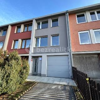 Prodej rodinného domu 146 m² Praha, Březová