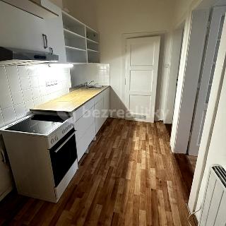 Prodej bytu 2+kk 53 m² Praha, V Horkách