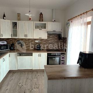 Prodej rodinného domu 64 m² Mutějovice, Malá Strana