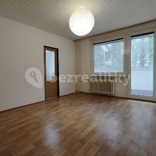 Prodej bytu 1+1 43 m² Praha