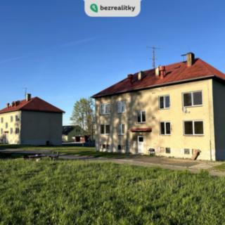 Prodej rodinného domu 498 m² Moravskoslezský Kočov