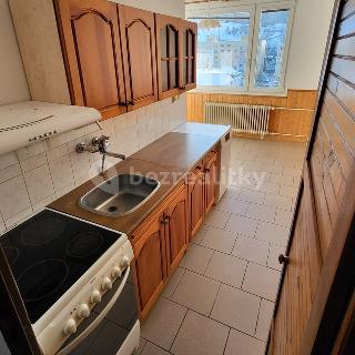 Prodej bytu 2+1 60 m² Desná, Krátká