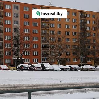 Prodej bytu 1+1 38 m&sup2; Ostrava
